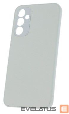 Aizmugurējais vāciņš iLike Samsung Galaxy A34 5G Black&White case