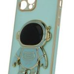 Aizmugurējais vāciņš iLike Samsung Galaxy A34 5G mint Astronaut case