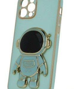 Aizmugurējais vāciņš iLike Samsung Galaxy A34 5G mint Astronaut case