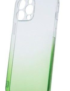 Aizmugurējais vāciņš iLike Samsung Galaxy A54 5G green Gradient 2 mm case