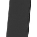 Atveramie maciņi iLike Samsung Galaxy A34 5G Smart Soft case Black
