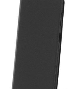 Atveramie maciņi iLike Samsung Galaxy A34 5G Smart Soft case Black