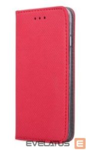 Aizmugurējais vāciņš Tech-Protect  Tech-Protect MagMat MagSafe iPhone 13 mini case - navy blue matte 