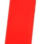 Aizmugurējais vāciņš iLike Samsung Galaxy A54 5G Silicon case Red