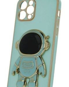 Aizmugurējais vāciņš iLike Samsung Galaxy A54 5G Astronaut case Mint