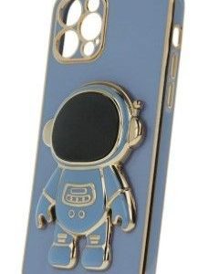 Aizmugurējais vāciņš iLike Samsung Galaxy A54 5G Astronaut case Blue