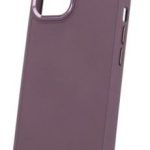 Aizmugurējais vāciņš iLike Samsung Galaxy A54 5G Satin case Burgundy