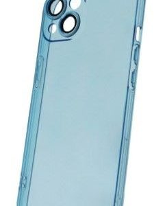 Aizmugurējais vāciņš iLike Samsung Galaxy A54 5G Slim Color case Blue