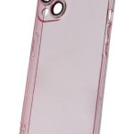 Aizmugurējais vāciņš iLike Samsung Galaxy A54 5G Slim Color case Pink