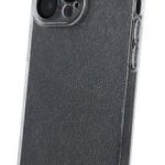 Aizmugurējais vāciņš iLike Samsung Galaxy A54 5G Shine case Transparent