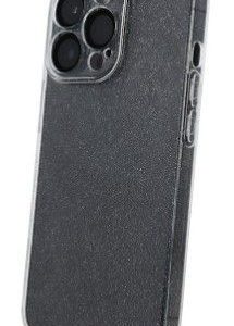 Aizmugurējais vāciņš iLike Samsung Galaxy A54 5G Shine case Transparent