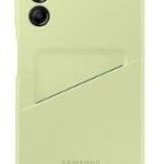Aizmugurējais vāciņš Samsung - Galaxy A14/A14 5G Card Slot Cover Lime