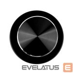Universāls turētājs (Popsocket) iLike  Universal Pop Holder Magnetic Black