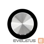 Universāls turētājs (Popsocket) iLike  Universal Pop Holder Magnetic Silver