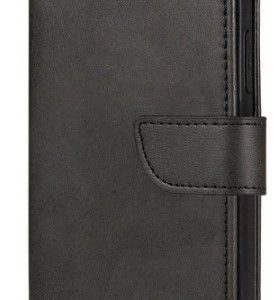 Atveramie maciņi iLike - Nothing Phone 1 cover with flip wallet stand Case