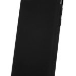 Aizmugurējais vāciņš iLike Samsung Galaxy A33 5G Silicon case Black