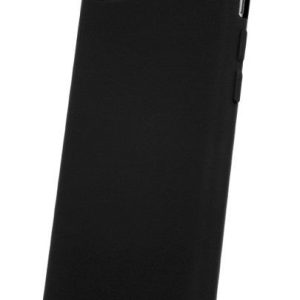 Aizmugurējais vāciņš iLike Samsung Galaxy A33 5G Silicon case Black