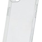 Aizmugurējais vāciņš iLike Samsung Galaxy A14 4G / A14 5G Slim case 2 mm Transparent