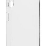 Aizmugurējais vāciņš iLike Samsung Galaxy A14 5G TPU Case Transparent