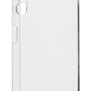 Aizmugurējais vāciņš iLike Samsung Galaxy A14 5G TPU Case Transparent
