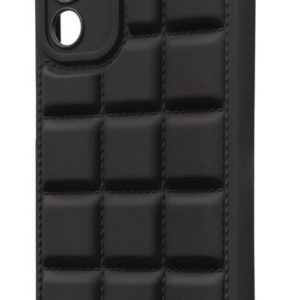 Aizmugurējais vāciņš iLike Samsung Galaxy A14 5G Block Case Black