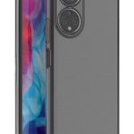Aizmugurējais vāciņš iLike - Ultra Clear 0.5mm case for Honor X7 / Honor Play 30 Plus Transparent