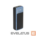 Ārējais akumulators RIVACASE  POWER BANK USB 30000MAH/VA1080 
