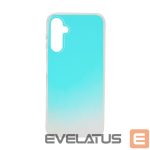 Aizmugurējais vāciņš Evelatus Samsung Galaxy A53 Transparent gradient Case