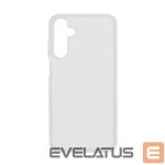 Aizmugurējais vāciņš Evelatus Samsung Galaxy A15 Clear Silicone Case 1.5mm TPU Transparent