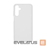 Aizmugurējais vāciņš Evelatus Samsung Galaxy A14 5G Clear Silicone Case 1.5mm TPU Transparent
