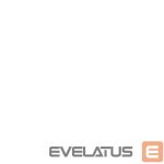 Aizmugurējais vāciņš Evelatus Apple iPhone 15 Hybrid Case With MagSafe PC+TPU Plum