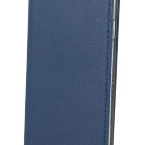 Atveramie maciņi iLike Samsung Galaxy A05 Smart Magnetic case Navy Blue