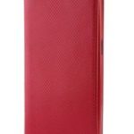 Atveramie maciņi iLike Samsung Galaxy A05S Smart Magnet case Red