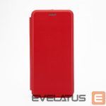 Atveramie maciņi iLike Xiaomi Redmi Note 13 Pro 5G Book Case Slim Red