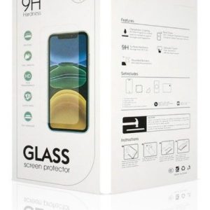 Aizsargstikls iLike Samsung Xcover 5 Tempered glass 2,5D
