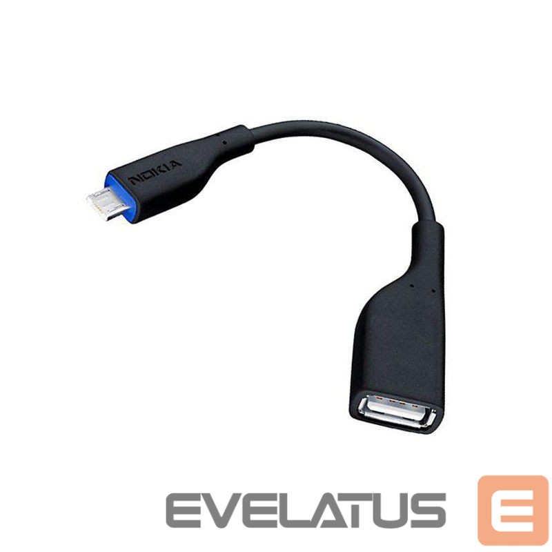 Parveidotājs Nokia CA-157 USB Adapter bulk package