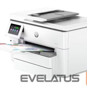 Printeri HP  HP OfficeJet Pro 9730e MFP A3 