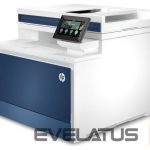 Printeri HP  HP Color LaserJet Pro MFP 4302fdn 