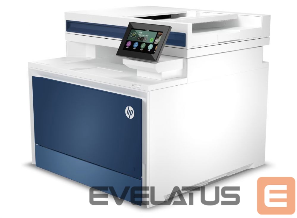 Printeri HP HP Color LaserJet Pro MFP 4302fdn
