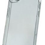 Aizmugurējais vāciņš iLike Xiaomi Redmi 12c Slim Color case Transparent