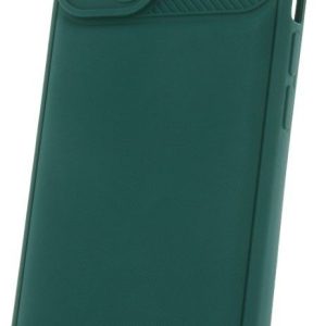 Aizmugurējais vāciņš iLike Xiaomi Redmi 12c Honeycomb case Green