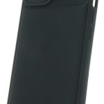 Aizmugurējais vāciņš iLike Xiaomi Redmi 12c Honeycomb case Black