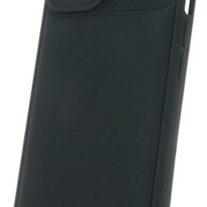 Aizmugurējais vāciņš iLike Xiaomi Redmi 12c Honeycomb case Black