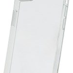 Aizmugurējais vāciņš iLike Samsung Galaxy A34 5G Slim case 2 mm Transparent