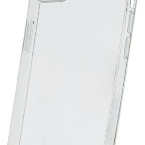 Aizmugurējais vāciņš iLike Samsung Galaxy A34 5G Slim case 2 mm Transparent