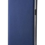 Atveramie maciņi iLike Xiaomi Xiaomi 14 Pro Smart Magnet case Navy Blue