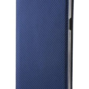 Atveramie maciņi iLike Xiaomi Xiaomi 14 Pro Smart Magnet case Navy Blue