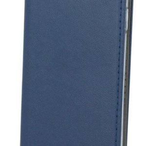 Atveramie maciņi iLike Xiaomi Xiaomi 14 Smart Magnetic case Navy Blue