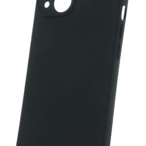 Aizmugurējais vāciņš iLike Xiaomi Xiaomi 14 Pro Silicon case Black