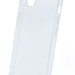 Aizmugurējais vāciņš iLike Samsung Galaxy S23 FE Anti Shock 1,5 mm case Transparent